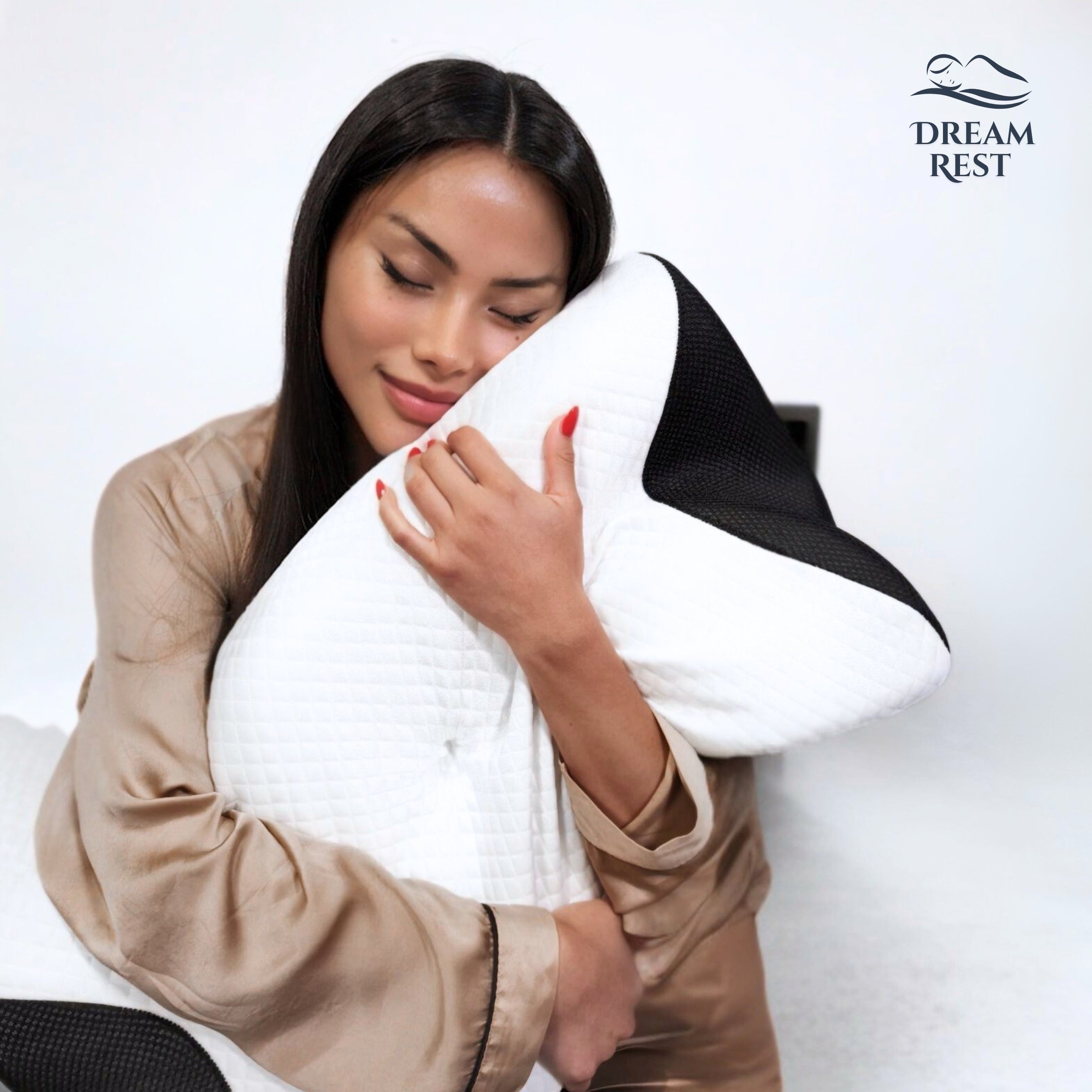 DreamRest™ Orthopedic Pillow